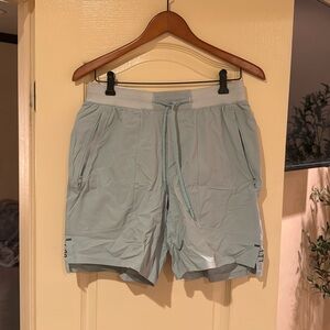 Lululemon License to Train Short